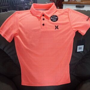 Boys Polo Shirt